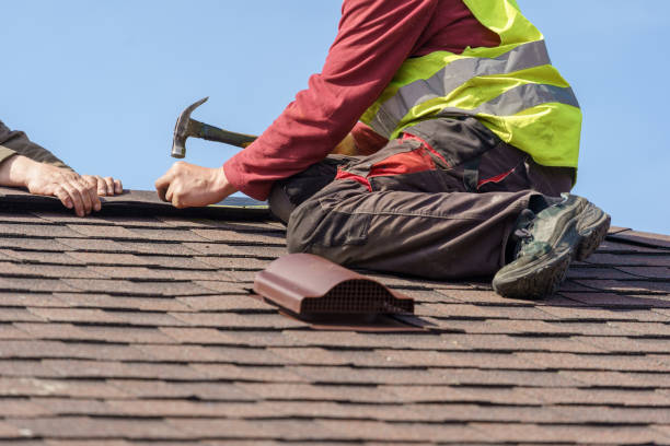 Professional Roofing Contractor in Fort Dick, CA