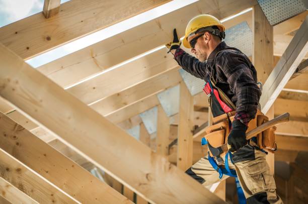 Best New Roof Installation  in Fort Dick, CA