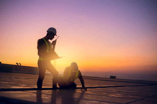 Quick and Trustworthy Emergency Roof Repair Services in Fort Dick, CA