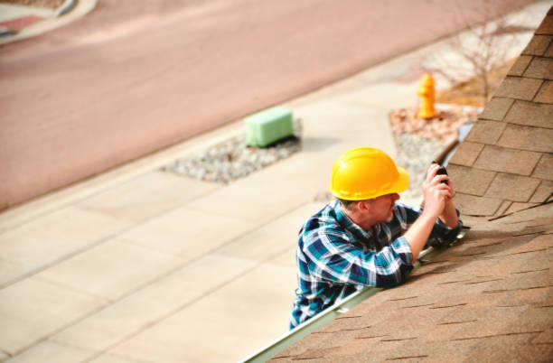 Best Shingle Roofing Installation  in Fort Dick, CA