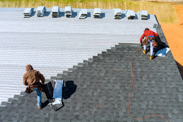 Best Roof Leak Repair  in Fort Dick, CA