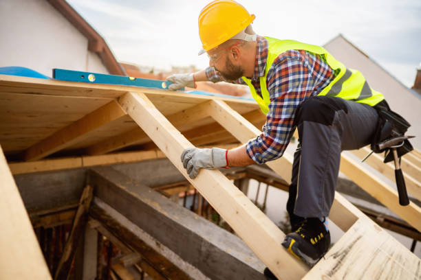 Best Residential Roofing Contractor  in Fort Dick, CA