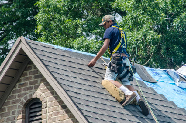 Best Local Roofing Companies  in Fort Dick, CA