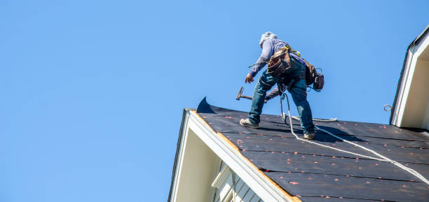 Best Commercial Roofing Services  in Fort Dick, CA